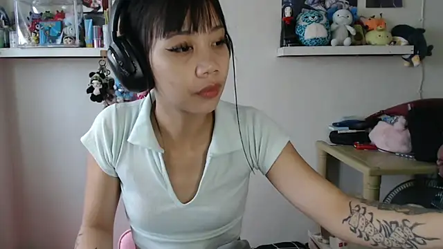 GloryKulikowski online show from 03/10/26, 02:27