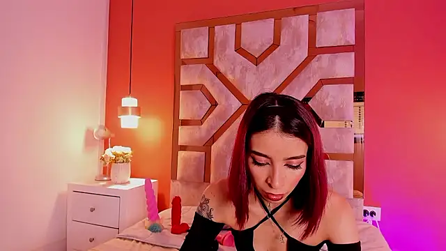 Snapshot of Justmia69 chatting on 02/20/26, 06:59 Justmia69 online show from 02/20/26, 06:59