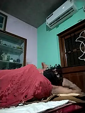 Ladycross online show from 02/18/26, 06:04