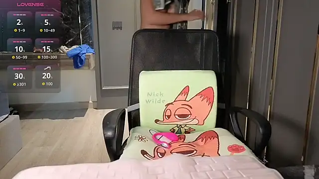 Alittleasaingirl online show from 03/09/26, 11:42