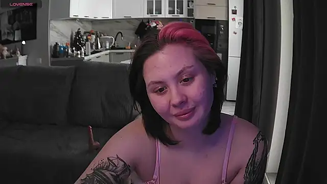 porrrno pony online show from 02/14/26, 11:29