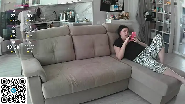 porrrno pony online show from 02/27/26, 09:20