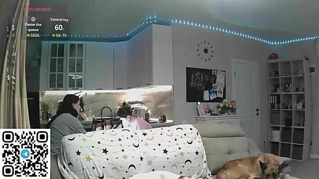 porrrno pony online show from 03/11/26, 02:23