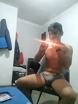 URALZERO420CLOUDS online show from 03/28/26, 02:11