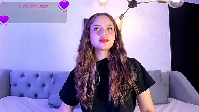 Snapshot of MAGIC_EMMA_ chatting on 02/17/26, 12:56 MAGIC EMMA online show from 02/17/26, 12:56