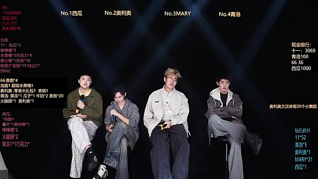 Snapshot of Dzboy-003 chatting on 03/02/26, 11:06 Dzboy-003 online show from 03/02/26, 11:06