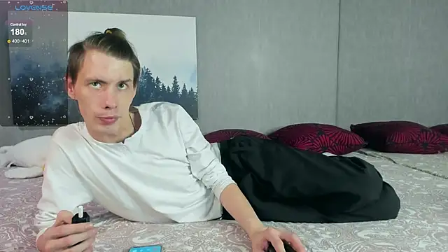 Erick Wilson online show from 03/03/25, 08:54