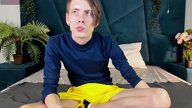 Erick Wilson online show from 03/09/25, 04:33