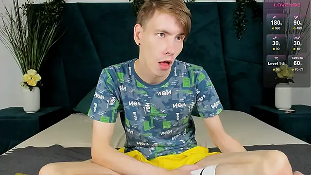 Erick Wilson online show from 11/12/25, 07:53