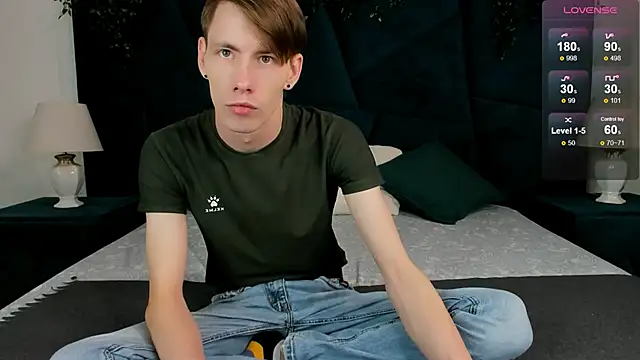 Erick Wilson online show from 11/24/25, 05:29