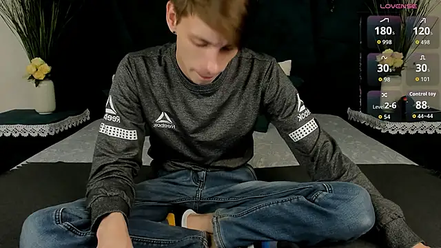 Erick Wilson online show from 12/16/25, 11:48