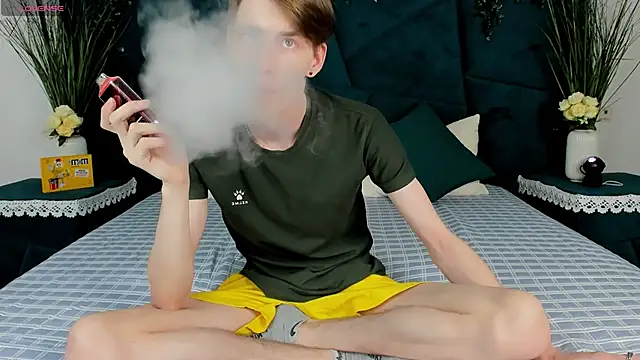 Erick Wilson online show from 12/22/25, 06:54