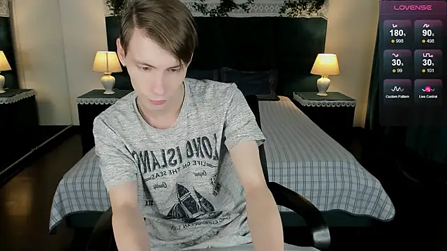 Erick Wilson online show from 01/07/26, 08:50