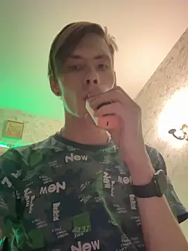 Erick Wilson online show from 01/16/26, 02:43