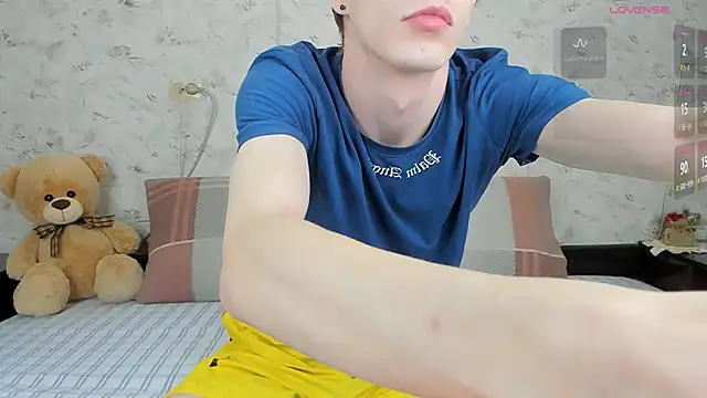 Erick Wilson online show from 02/08/26, 04:38