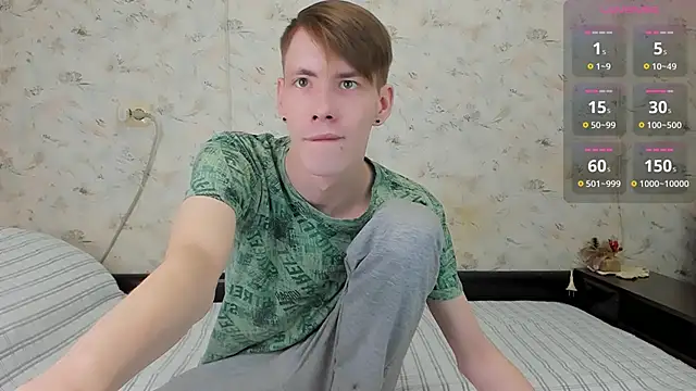 Erick Wilson online show from 03/04/26, 11:27