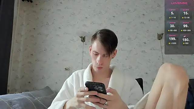 Erick Wilson online show from 03/08/26, 09:57