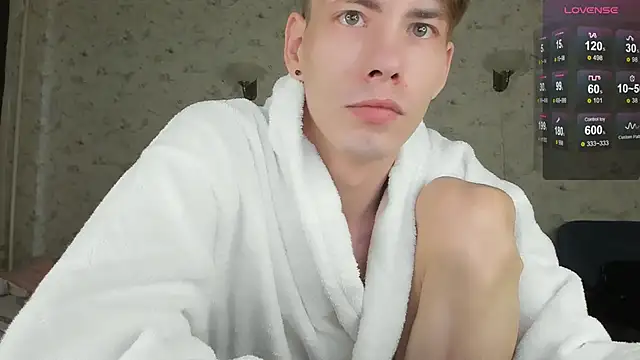 Erick Wilson online show from 03/10/26, 05:56