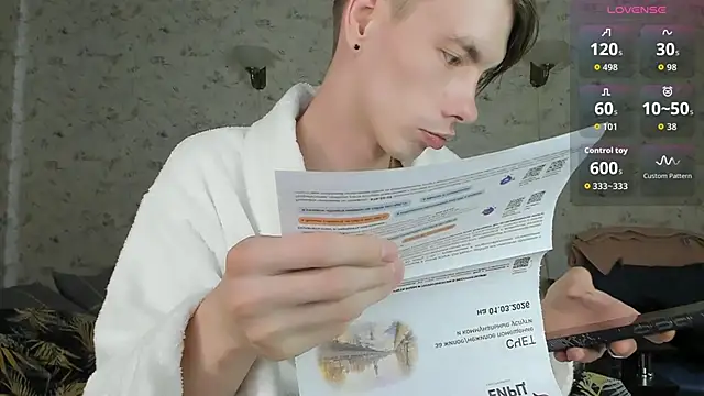 Erick Wilson online show from 03/14/26, 07:25