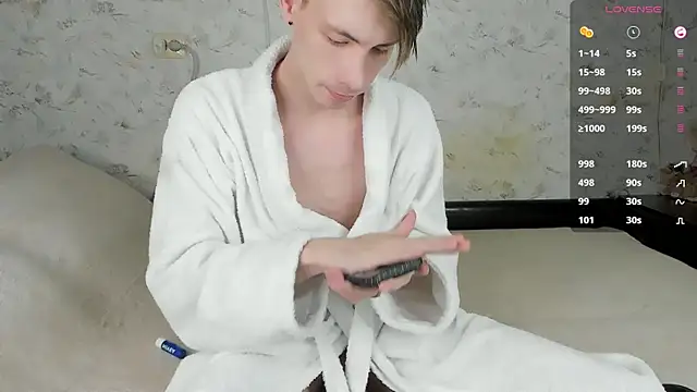 Erick Wilson online show from 03/16/26, 09:35