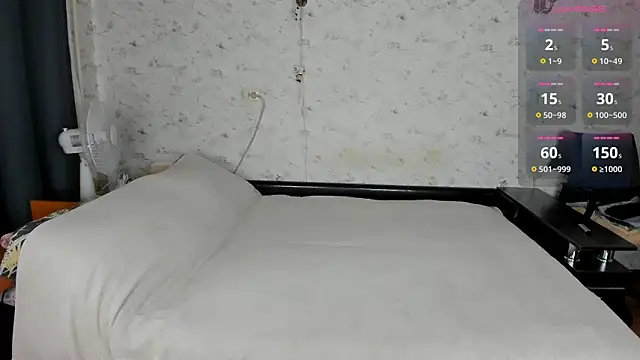 Erick Wilson online show from 06/15/26, 03:25