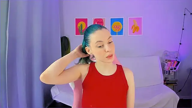 AdeleBabyGirl online show from 02/28/26, 05:08