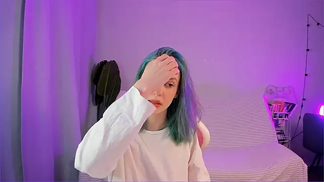 AdeleBabyGirl online show from 03/15/26, 04:51