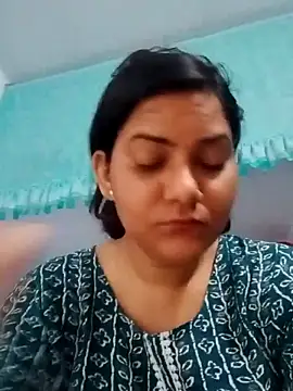 Anushka Singh0 online show from 03/18/26, 01:31