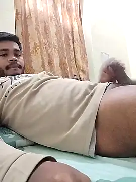 playboy nikhil online show from 04/30/26, 05:36