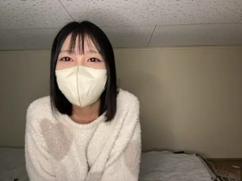 HARUKA2525-25 online show from 02/15/26, 12:14