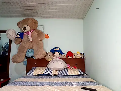 Elii petit online show from 04/02/26, 03:09