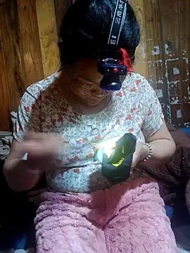 nelina 12345 online show from 03/26/26, 01:49