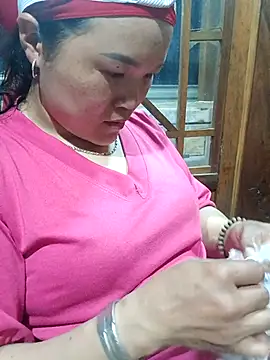 nelina 12345 online show from 04/04/26, 11:51