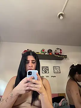 lulusexyy online show from 06/28/26, 03:07