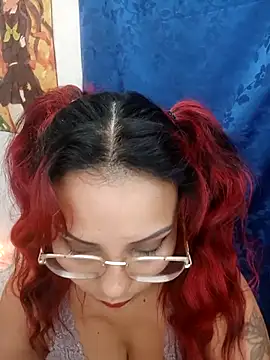 valeriahot 96 online show from 03/17/26, 01:36