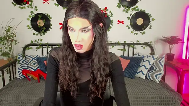 MadisonEsprit online show from 04/04/26, 05:06