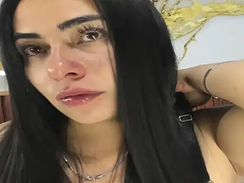 miss sexxy online show from 02/20/26, 10:10