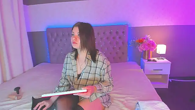 AmandaHoppe online show from 04/02/26, 05:05