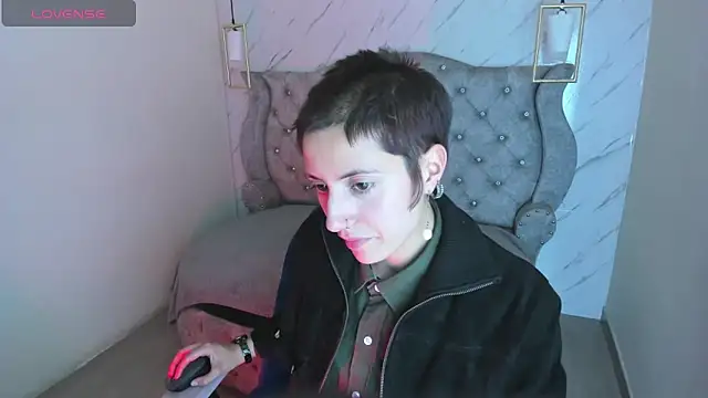 Snapshot of Fieramadame chatting on 02/20/26, 07:14 Fieramadame online show from 02/20/26, 07:14