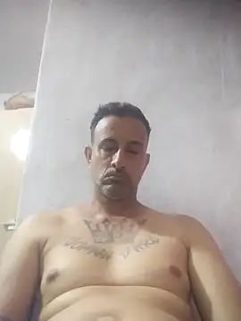 Arteiroelo online show from 04/05/26, 02:47