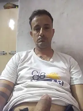 Arteiroelo online show from 04/13/26, 09:37