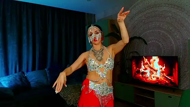 Shanita moon online show from 02/20/26, 05:46