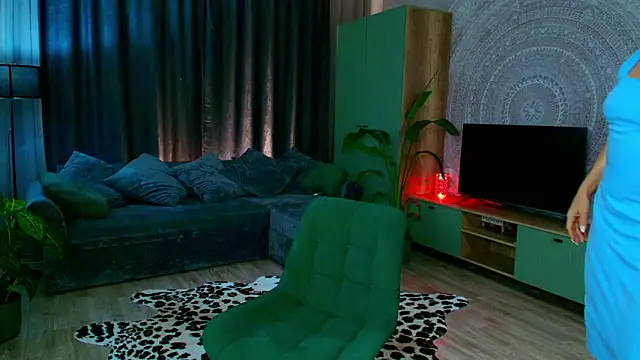 Shanita moon online show from 03/04/26, 06:58