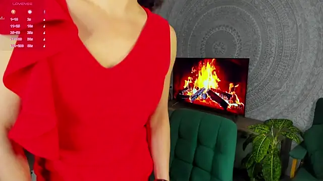 Shanita moon online show from 04/15/26, 04:14