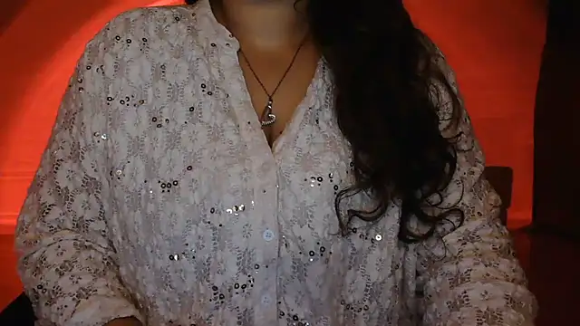  MehaR  online show from 07/11/26, 08:33