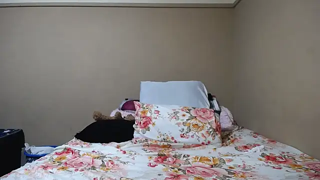 KinkyPxx online show from 03/11/26, 08:04