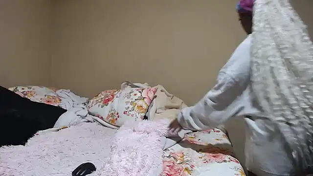 KinkyPxx online show from 04/09/26, 05:51