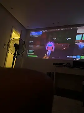 Hottysoo online show from 07/31/26, 05:18