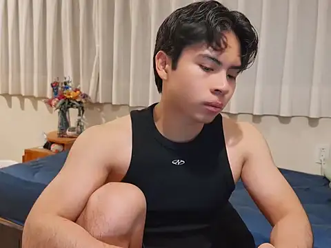 Snapshot of BentoBoxxx chatting on 03/03/26, 03:23 BentoBoxxx online show from 03/03/26, 03:23