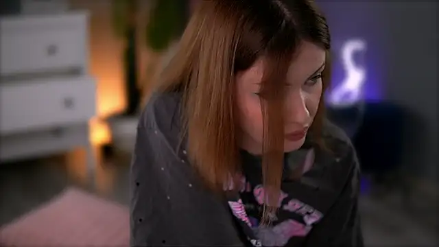 CrystalMo0n online show from 03/28/26, 12:27